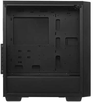 Корпус Deepcool CC560 Limited, черный, ATX, без БП (R-CC560-BKNAA0-C-1)
