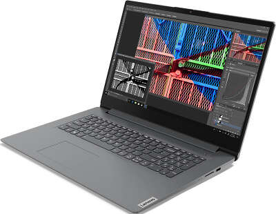 Ноутбук Lenovo V17 G2 ITL 17.3" FHD i3-1115G4/8/256 SSD/WF/BT/Cam/W10Pro