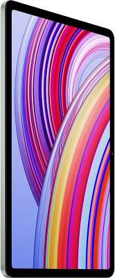 Планшет Xiaomi 12.1"  Redmi Pad Pro 5G 6+128Gb зеленый