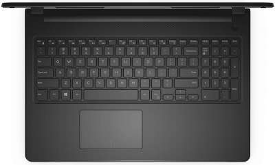Ноутбук Dell Inspiron 3567 i3-6006U/4/1000/DVDRW/R5 M430 2GB/15.6" FHD/WF/BT/CAM/Linux