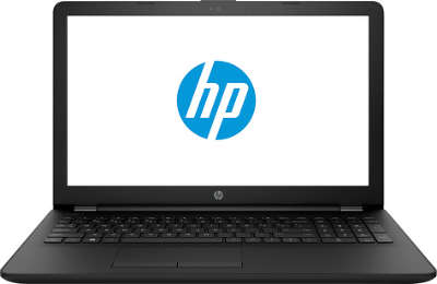 Ноутбук HP 15-ra031ur N3060/4/500/400/15.6" HD/WF/BT/CAM/W10