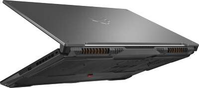Ноутбук ASUS TUF Gaming A17 FA707RM-HX031W 17.3" FHD IPS R 7-6800H/16/1Tb SSD/RTX 3060 6G/W11