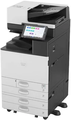 Ricoh IM C2010 (419345)