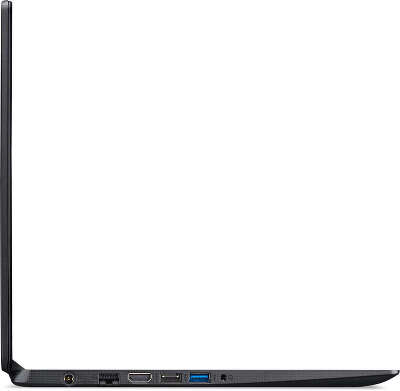 Ноутбук Acer Extensa 15 EX215-52-76U0 15.6" FHD IPS i7 1065G7/8/512 SSD/Dos