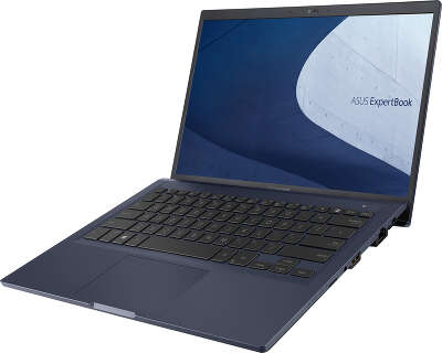 Ноутбук ASUS ExpertBook B1 B1400CEAE 14" FHD i3-1115G4/8/512 SSD/W10