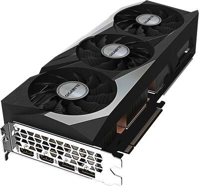 Видеокарта GIGABYTE AMD Radeon RX 6800 XT GAMING OC PRO 16Gb DDR6 PCI-E HDMI, 3DP