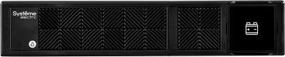 Батарейный модуль для ИБП Systeme Electric Smart-Save Online 192В СВК RT 2U [BPSE192RT2U9]