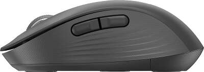 Мышь беспроводная Logitech Wireless Mouse M650 Signature Bluetooth GRAPHITE (910-006253)