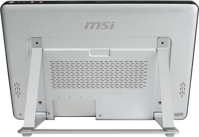 Моноблок MSI Pro 16 Flex-029RU 15.6" HD Touch Cel N3150 (1.6)/4Gb/500Gb/HDG/W10H/WiFi/BT/Cam
