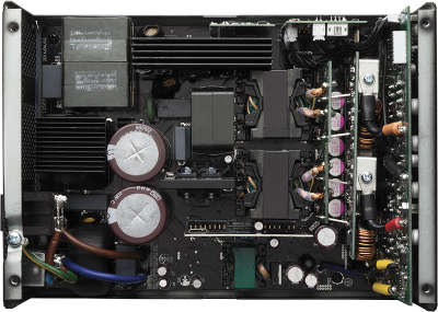 Блок питания 1200W Corsair HX1200i [CP-9020070-EU]