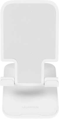 Держатель для мобильного устройства UGREEN LP373 (20434) Foldable Phone Stand. белый