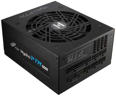 Блок питания FSP HPT2-1650M 1650W