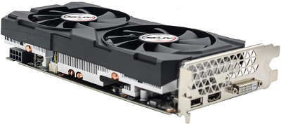 Видеокарта AFOX NVIDIA nVidia GeForce GTX1660 SUPER 6Gb DDR6 PCI-E DVI, HDMI, DP