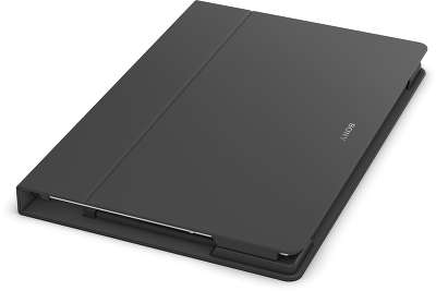 Чехол с клавиатурой Sony для Tablet Z2, черный [BKC52]