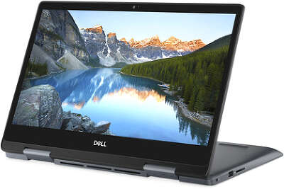 Ноутбук Dell Inspiron 5491 14" IPS Touch FHD i5-10210U/8/256 SSD/WF/BT/Cam/W10