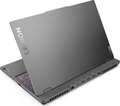 Ноутбук Lenovo Legion 5 15IAH7 15.6" FHD IPS i5 12500H/16/512 SSD/RTX 3050 4G/W11