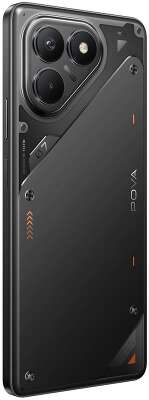 Смартфон Tecno POVA 7 Neo 8+128Gb черный