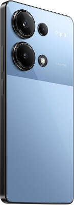 Смартфон Xiaomi POCO M6 Pro 12/512GB, Blue