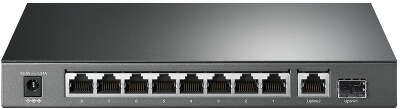 Коммутатор TP-LINK TL-SG1210P