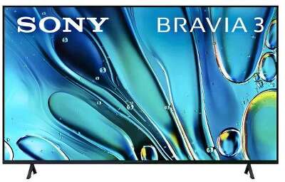 goriryo33 SONY テレビ本体 ЖК телевизор Sony 65