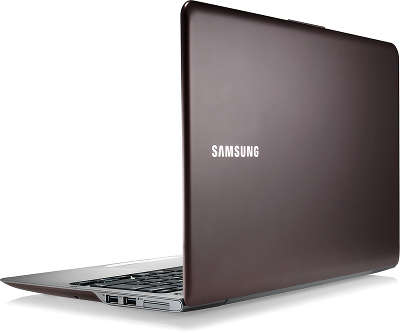 Ноутбук Samsung NP535U3C-A04 13,3" HD/ A6-4455M/ 4/ 500/ Multi/WF/BT/CAM/ W7HB