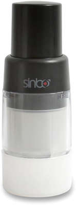 Измельчитель Sinbo STO 6506 черный, механический