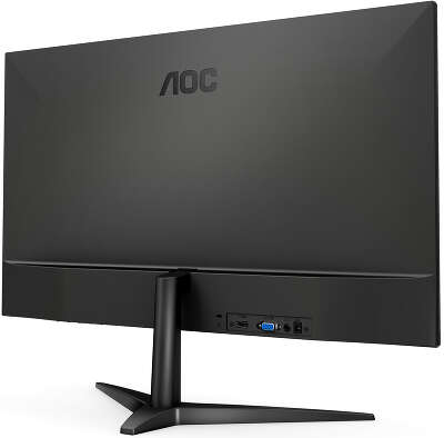 Монитор 27" AOC 27B1H IPS FHD D-Sub, HDMI