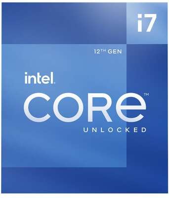 Процессор Intel CORE I7-12700K S1700 OEM 3.6G CM8071504553828 S RL4N IN