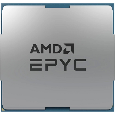 Процессор CPU AMD EPYC 9124, 16/32, 3.0-3.6-3.7, 64MB, 200W, 1 year
