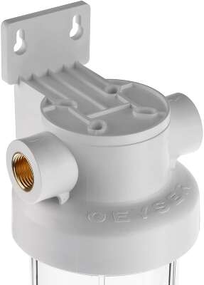 Корпус Гейзер Гарант 3/4" 10SL прозрачный