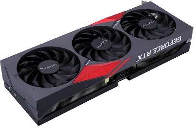 Видеокарта Colorful NVIDIA nVidia GeForce RTX 3070Ti 8Gb DDR6X PCI-E HDMI, 3DP