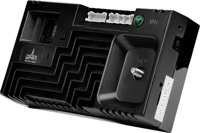 Автомагнитола Ural АМС ШТОРМ 71 2DIN 4x50Вт 2000Mb Android 12 WiFi 2.5 (УРАЛ АМС ШТОРМ 71)