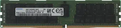 Память DDR4 Samsung M393A8G40CB4-CWE 64Gb DIMM ECC Reg PC4-25600 CL22 3200MHz