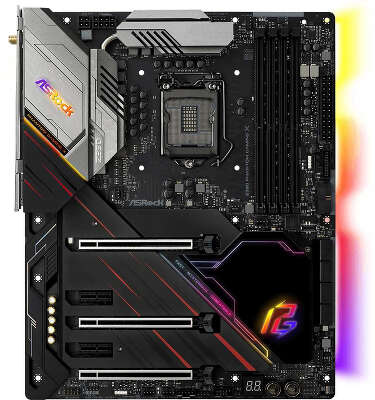 Материнская плата ATX LGA1151v2 ASRock Z390 Phantom Gaming X