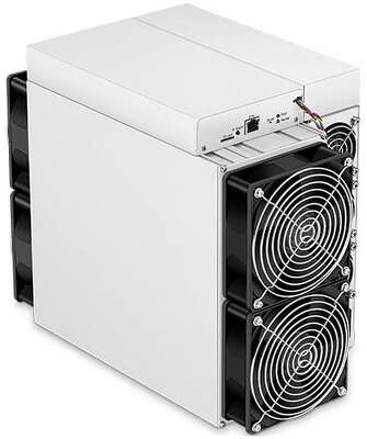 Системный блок Bitmain S19k Pro-110TH/s-23W