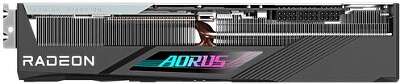Видеокарта GIGABYTE AMD Radeon RX 7900 XTX AORUS ELITE 24Gb DDR6 PCI-E 2HDMI, 2DP