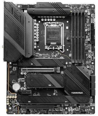 Материнская плата Z790 S1700 ATX MAG Z790 TOMAHAWK WIFI MSI