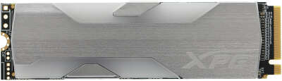 Накопитель SSD A-Data PCIe 3.0 x4 1TB ASPECTRIXS20G-1T-C Spectrix S20G M.2 2280