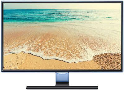 ЖК телевизор 23.6"/60см Samsung T24E390EX FHD