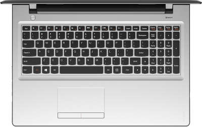 Ноутбук Lenovo IdeaPad 300-15ISK i3 6100U/8Gb/1Tb/DVD-RW/R5 M430 2Gb/15.6"/W10/WiFi/BT/Cam