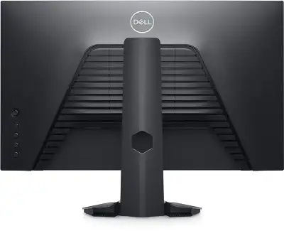 Монитор Dell 23.8" G2422HS черный IPS LED 16:9 HDMI матовая HAS Piv 1000:1 350cd 178гр/178гр 1920x1080 165Hz G-Sync DP FHD 3.49кг