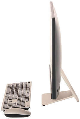 Моноблок Asus V222GAK-BA059D 21.5" FHD J4005/4/128 SSD/WF/BT/Cam/DOS,черный