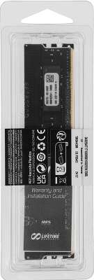 Модуль памяти DDR5 DIMM 16Gb DDR6400 Kingston FURY Renegade Pro Black (KF564R32RBE-16)