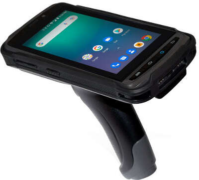 Терминал сбора данных Newland MT9055 Orca III, 5" touchsc., 2D, BT, WiFi, 4G, GPS, NFC, Cam [NLS-MT9055-W4]