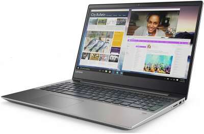 Ноутбук Lenovo IdeaPad 720-15IKB 15.6" FHD i5-7200U/6/1000/R rx560m 4G/WF/BT/Cam/W10