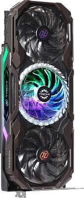 Видеокарта ASRock AMD Radeon RX 6800 XT Taichi X OC 16Gb DDR6 PCI-E HDMI, 2DP