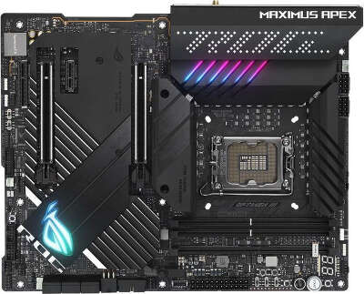 Материнская плата ATX LGA1700 ASUS ROG MAXIMUS Z690 APEX