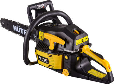 Бензопила Huter BS-6218 3300Вт 4.5л.с. дл.шины:18" (45cm) (70/6/22)