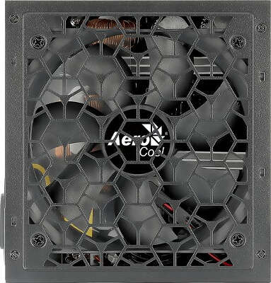 Блок питания Aerocool ATX 700W AERO BRONZE 80+ bronze 24+2x(4+4) pin APFC 120mm fan 6xSATA RTL