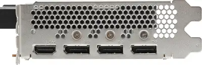 Видеокарта ASRock Intel Arc A380 Challenger ITX 6G OC 6Gb DDR6 PCI-E HDMI, 3DP